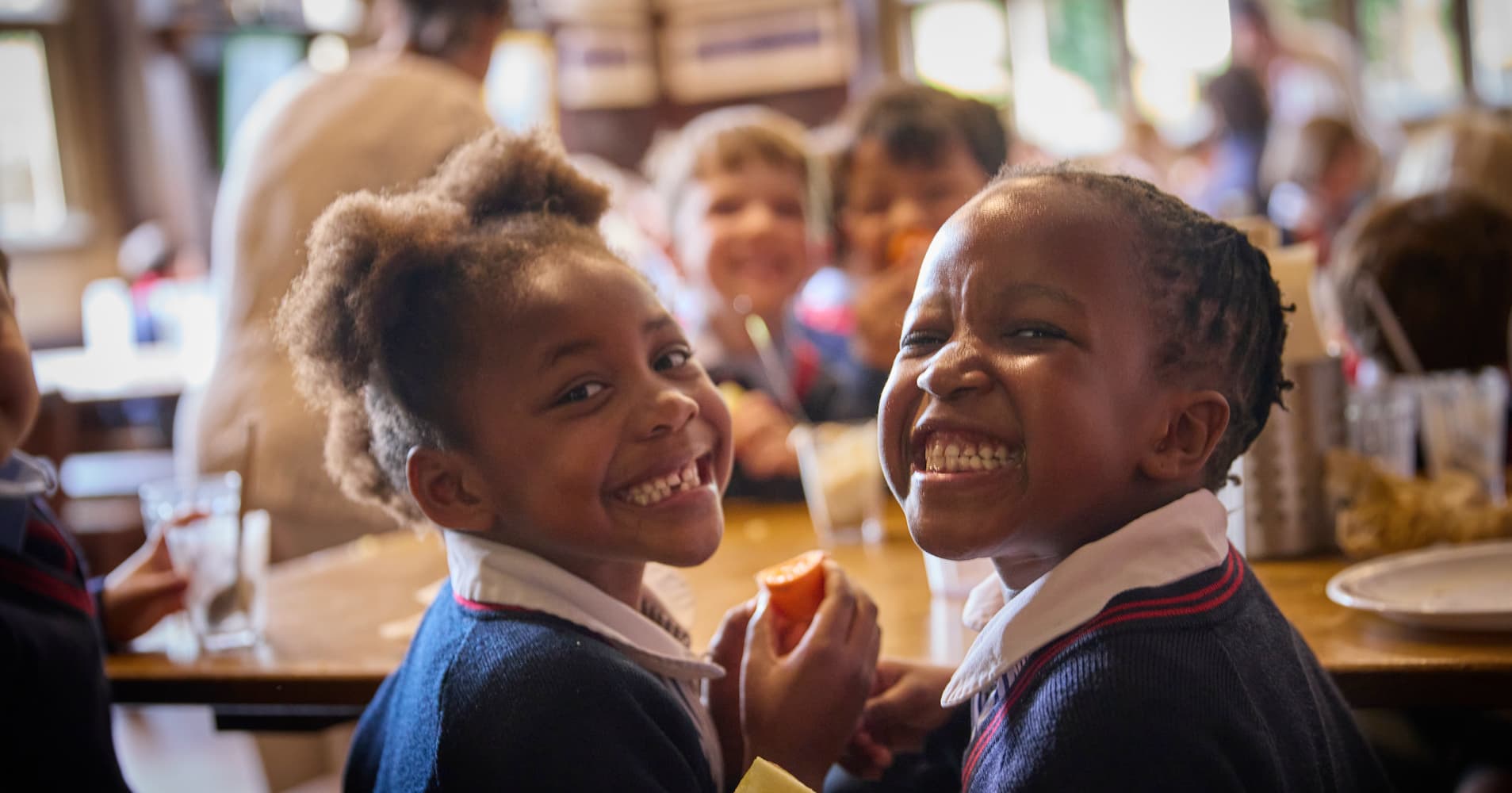 The Hawthorns School